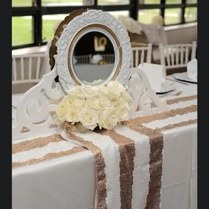 Meet your Posher, Genevieve